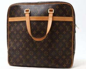 ヴィトン ポルトドキュマン・ペガス