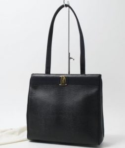 フェラガモ ショルダーバッグ