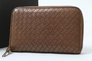 ボッテガ 長財布