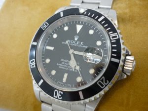 倉敷 買取 ロレックス