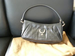 GUCCI/グッチのバッグお買取り致しました。買取専門店大吉ゆめタウン中津店。