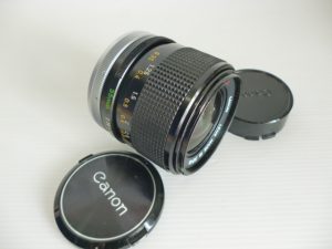 カメラのレンズのお買取りいたします。買取専門店大吉ゆめタウン中津店です。