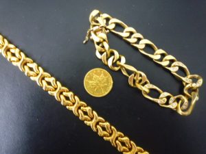 堺泉北の皆様、貴金属の高価買取は大吉泉北クロスモール店へ