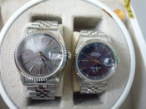 堺泉北の皆様、ROLEXの高価買取は大吉泉北クロスモール店へ