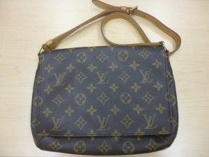 ヴィトン 買取 新丸子