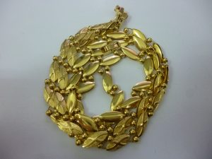 貴金属 買取 新丸子