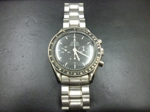 OMEGA 買取 新丸子