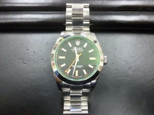 ロレックス 買取 新丸子