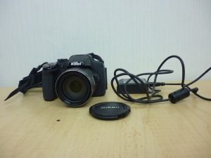 カメラ　買取　新丸子