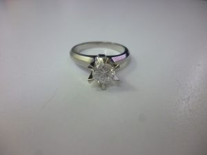 ダイヤモンド　買取　新丸子