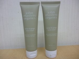 ハンドクリーム　買取　新丸子