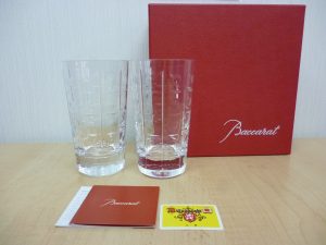 バカラ　買取　新丸子