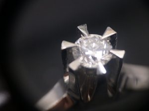 四条畷市 ダイヤモンド