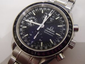 オメガのお時計を強化買取中!大吉ゆめタウン八代店