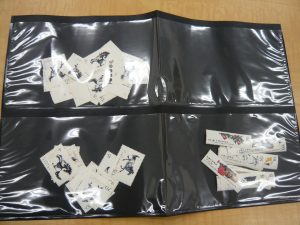 中国切手買取箕面北摂