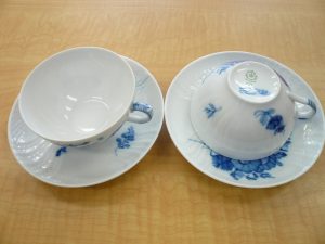 ロイヤルコペンハーゲン買取箕面北摂