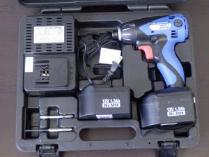 電動工具 買取 久留米