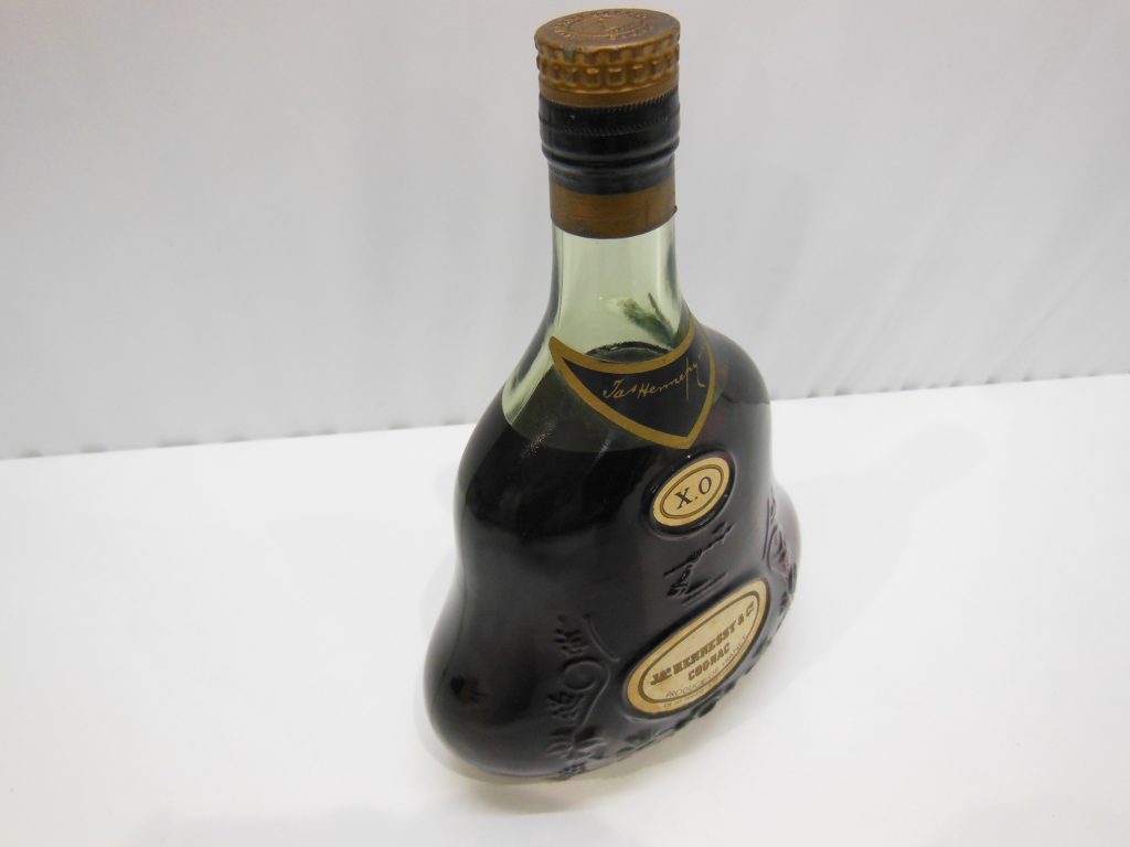 豊田市のヘネシー・洋酒買取は、大吉豊田店にお任せください★