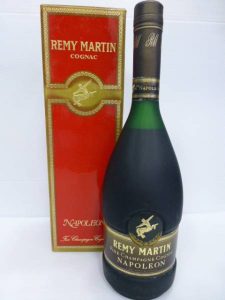 ブランデー、ウイスキー洋酒の買取いたします。買取専門店大吉ゆめタウン中津店。