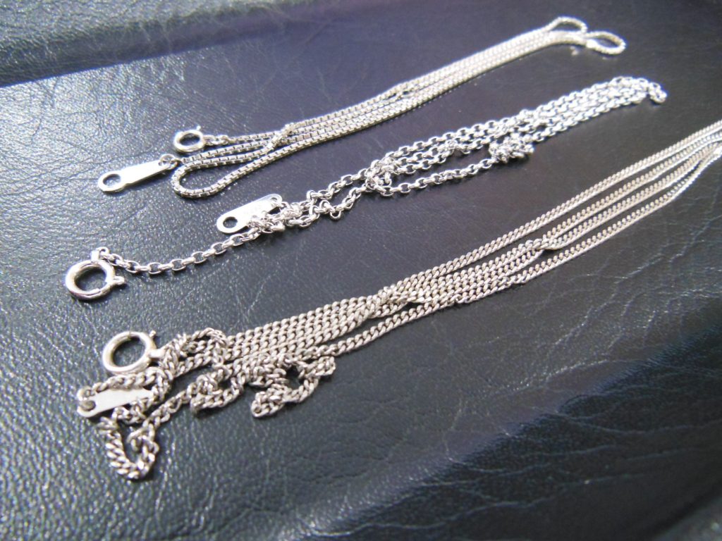 豊田市のプラチナ買取は、大吉豊田店にお任せください★