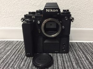 鎌倉市でフィルムカメラを売るなら地域№1!高価買取の大吉大船店へ