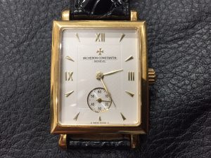 大船駅周辺でヴァシュロンを売るなら！高価買取の大吉大船店へ