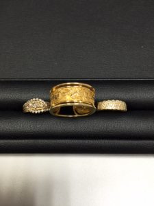 18金の高価買取は大吉八戸店にお任せください!