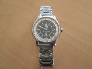 ブルガリ ソロテンポ ST29S