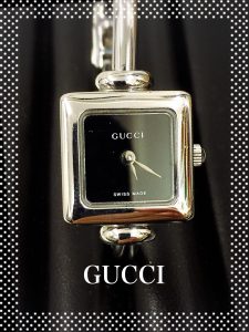 グッチのお買取りなら天神橋筋商店街の大吉へ