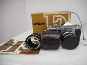 カメラ 一眼レフをお買取り！大吉ゆめタウン八代店