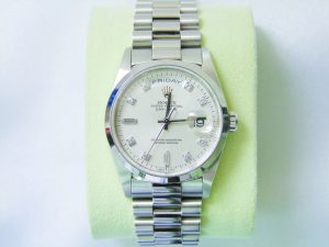 ブランド時計お買取りしました。岡山県大吉ゆめタウン倉敷店