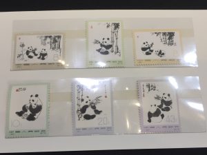 大吉エスモール鶴岡店では中国切手も高価買取！