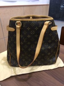 まだまだ高価買取中！LV(ヴィトン)を売るなら大吉エスモール鶴岡店へ