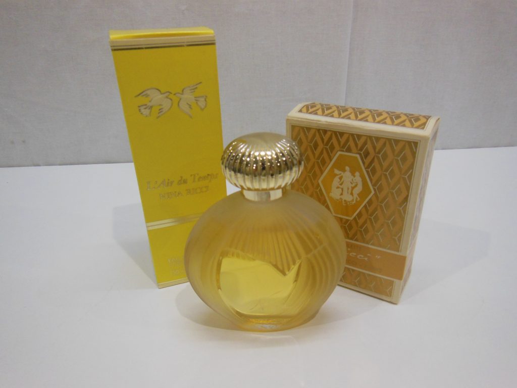 豊田市の香水買取は、大吉豊田店にお任せください★