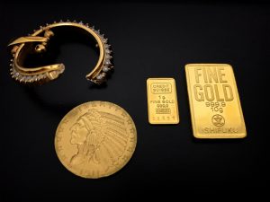 金、プラチナ、貴金属、宇部市、買取り