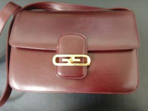 グッチのバッグを買取させていただきました　買取専門店大吉ウエステ垂水店です