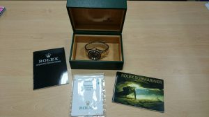 倉敷市でロレックスの買取りは大吉 ゆめタウン倉敷店へ