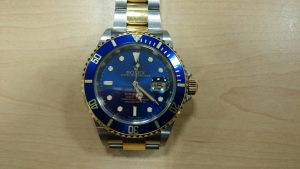 倉敷市でロレックスの買取りは大吉 ゆめタウン倉敷店へ