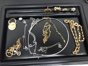 金、プラチナ、ネックレス、指輪、ピアス、イヤリング、宇部市、買取り