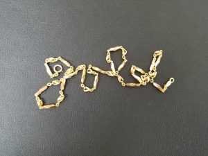 金のお買取りはもちろん！大吉イズミヤ白梅町店ですよ♪