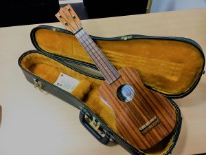 ウクレレ 楽器の買取は大吉四季の森店にお任せください!