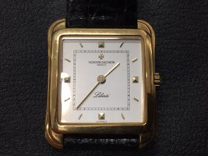 鎌倉でブランド時計を売るなら!高価買取の大吉大船店へ