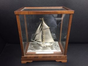 鎌倉で銀製品を売るなら!高価買取の大吉大船店へ