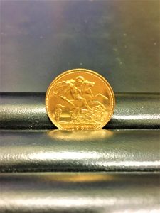 金貨のお買取りは、大吉四季の森店にお任せください