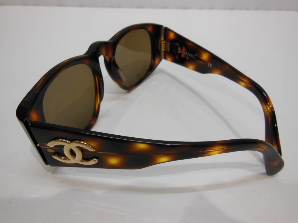 豊田市のシャネル・サングラス買取は、大吉豊田店にお任せください★