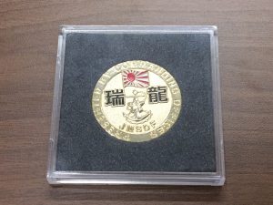 鎌倉で記念メダルを売るなら!高価買取の大吉大船店へ