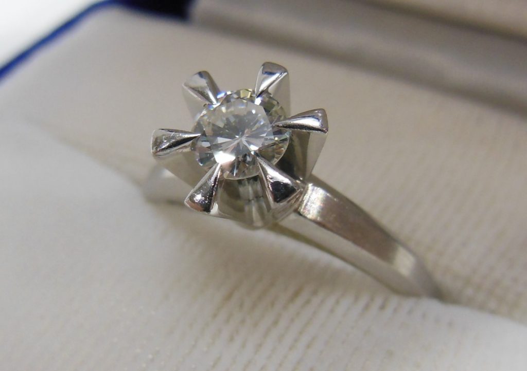 豊田市のダイヤモンド買取は、大吉豊田店にお任せください★