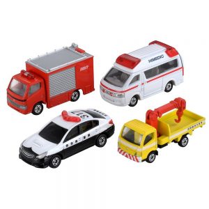 トミカのミニカー買取ます。買取専門店大吉ゆめタウン中津店です。