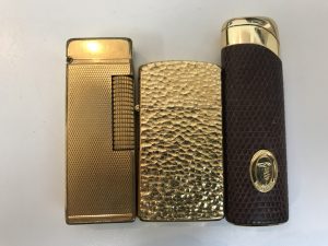 神戸市の皆様、ライターの買取ならキッピーモール大吉三田店へ。