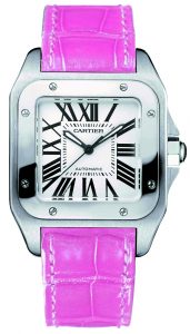 カルティエ サントス 時計お買取りしました。岡山県大吉ゆめタウン倉敷店